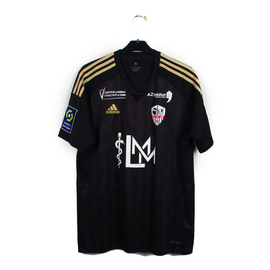2022/23 - AC Ajaccio - Marchetti #8 (XL)