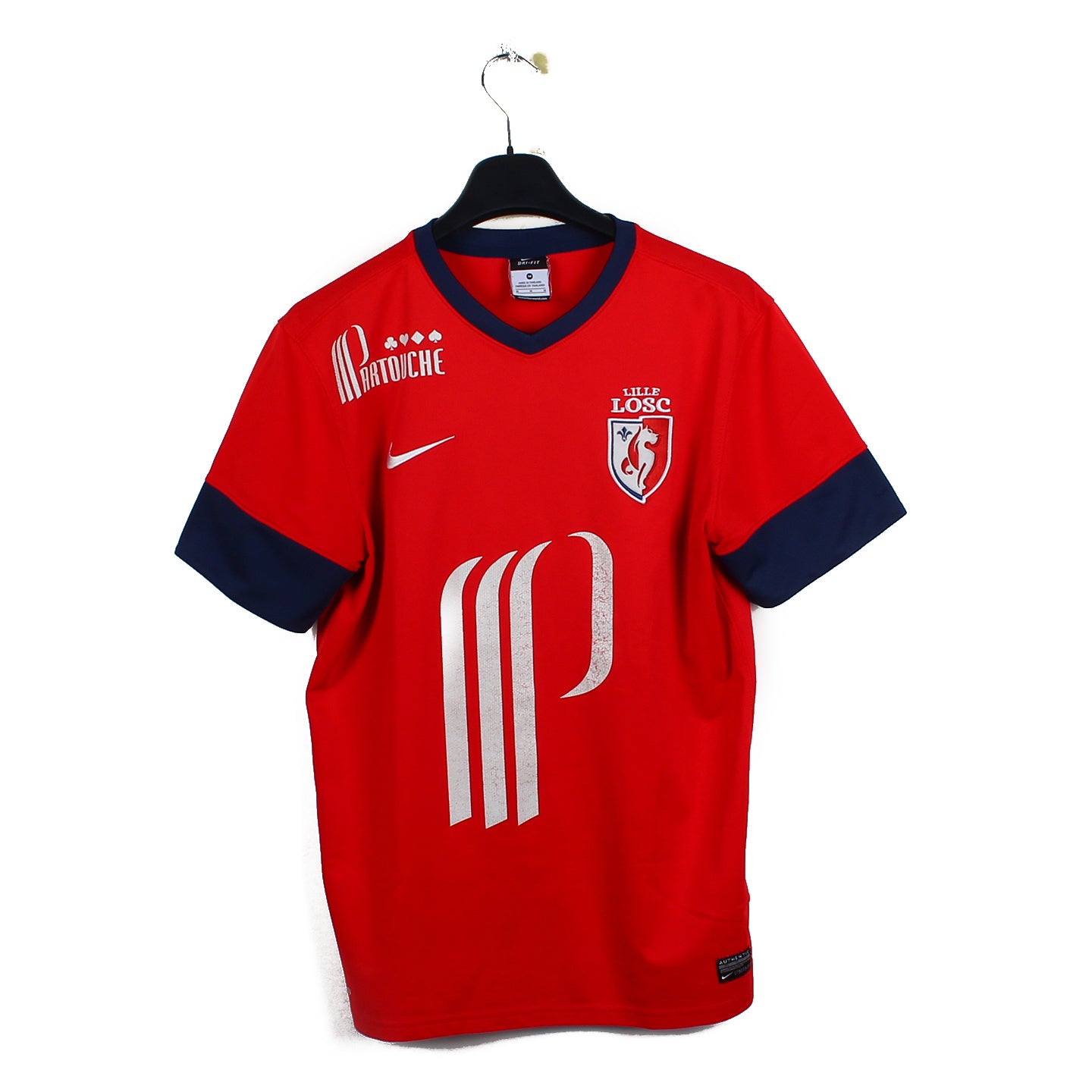 2013/14 - LOSC (M)