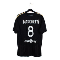 2022/23 - AC Ajaccio - Marchetti #8 (XL)