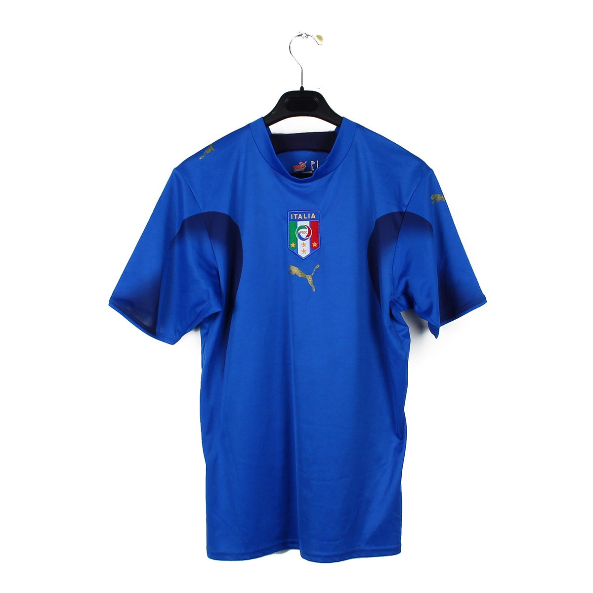 2006/07 - Italie (M)
