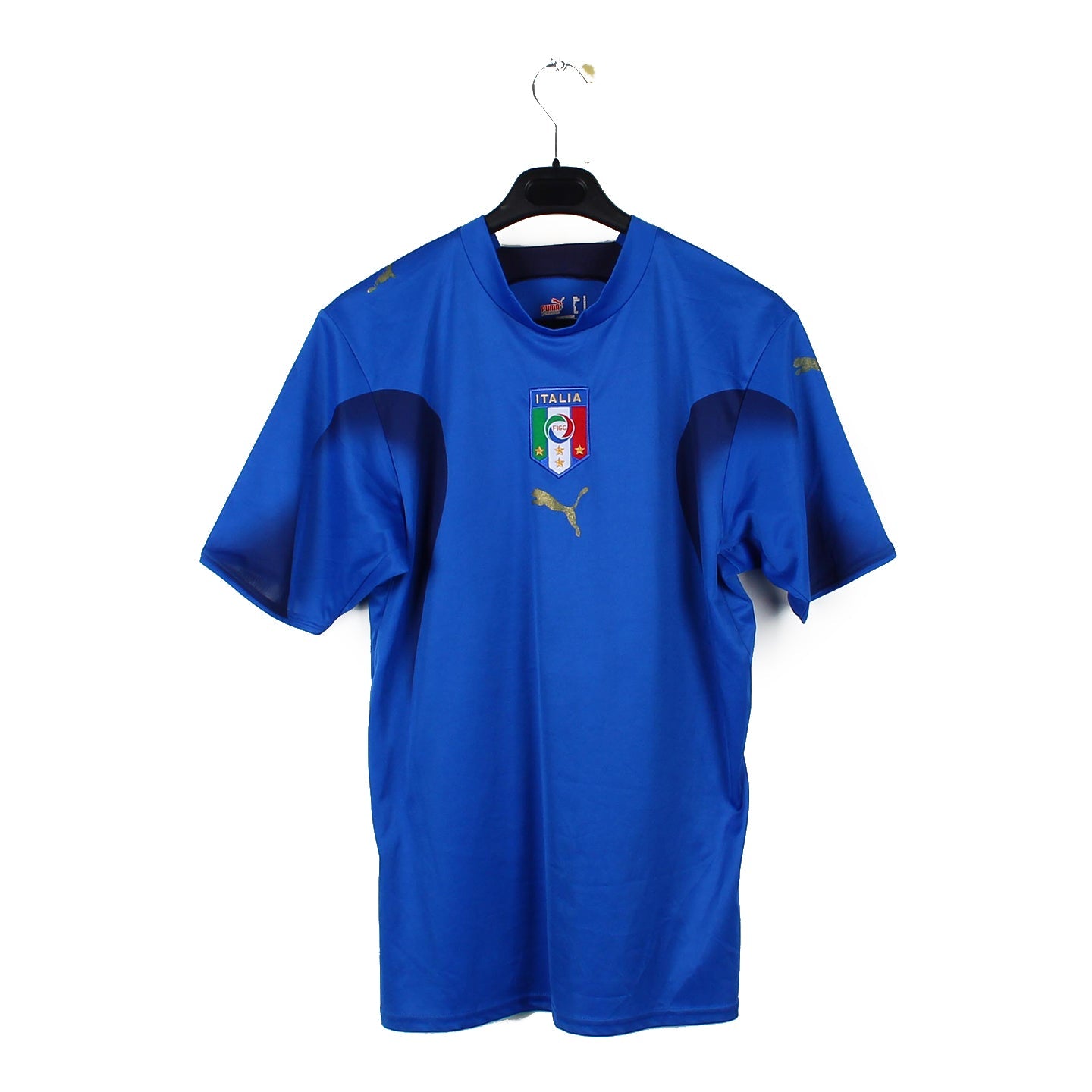 2006/07 - Italie (M)