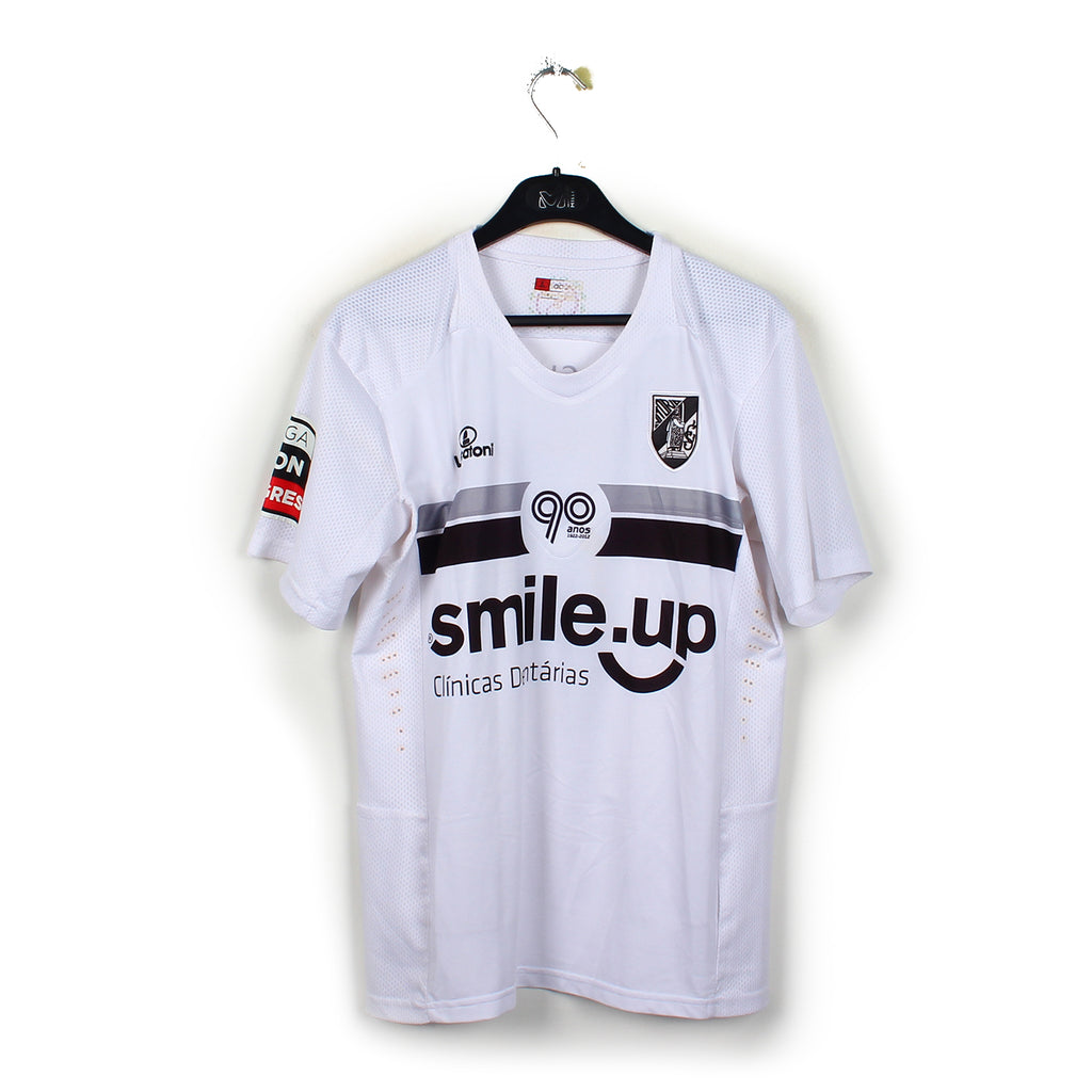 2012/13 - Vitoria Guimaraes - André #11 (S) [MATCH ISSUE]