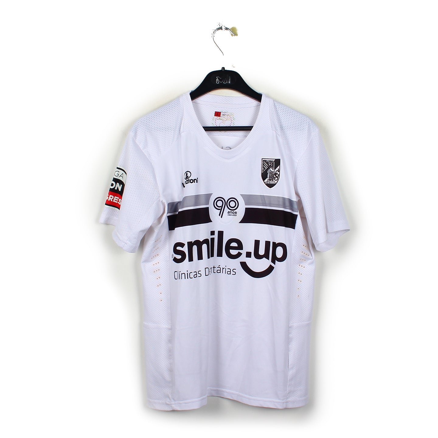 2012/13 - Vitoria Guimaraes - André #11 (S) [MATCH ISSUE]