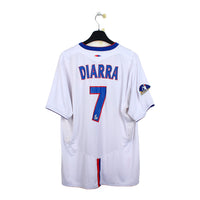 2004/06 - OL - Diarra #7 (XL)