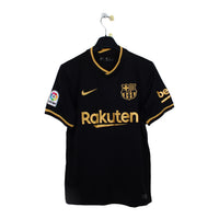 2020/21 - Barcelone - Suarez #9 (S)