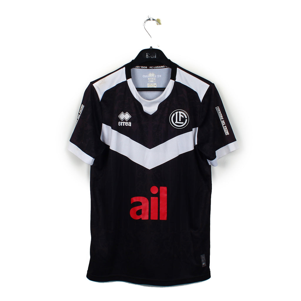 2022/23 - Lugano FC #10 (M)