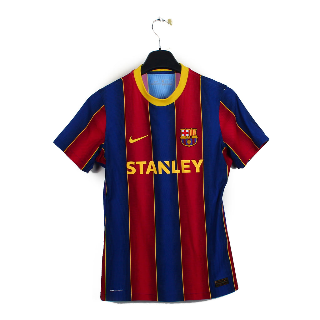 2020/21 - Barcelone (M femme) [pro]