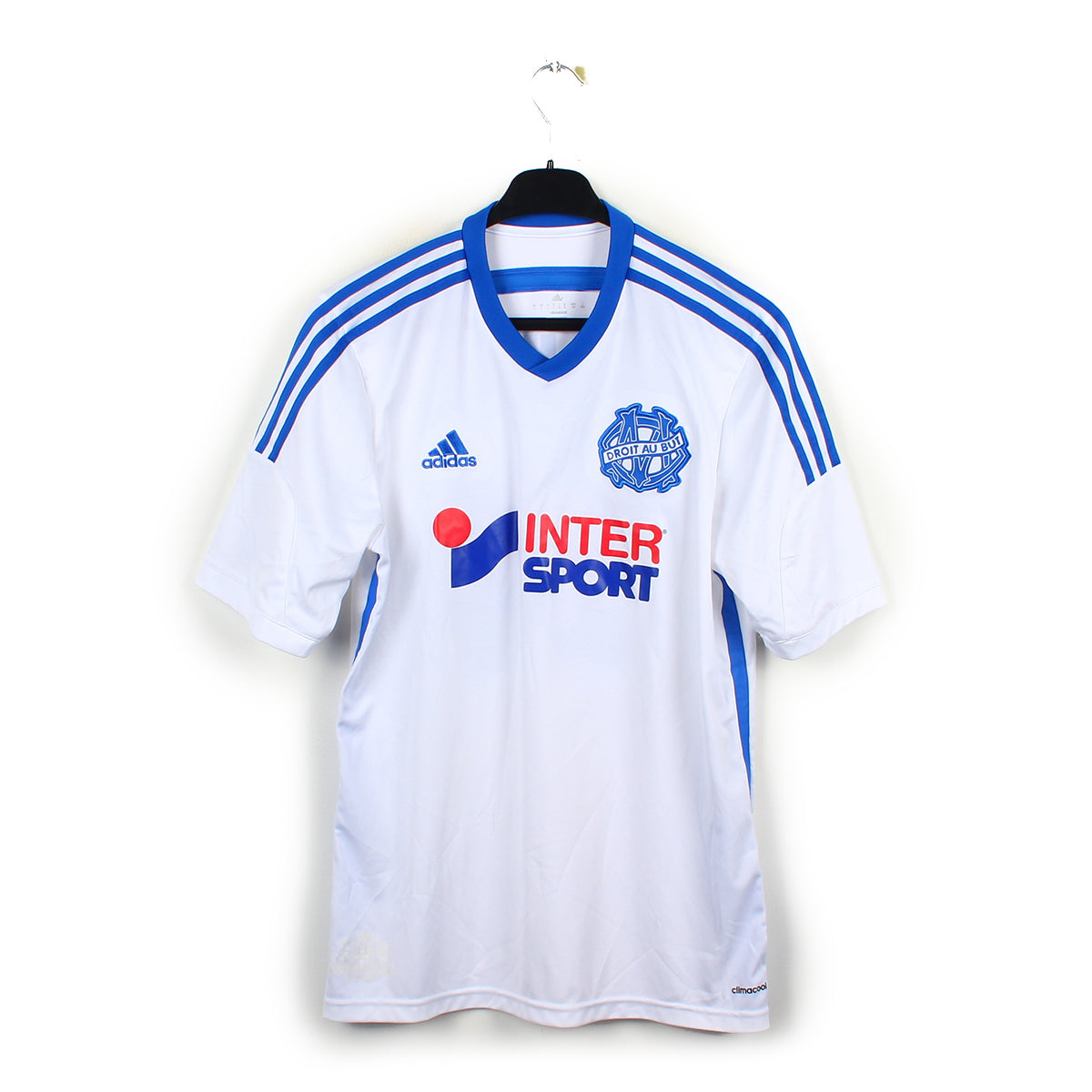 2014/15 - OM - Thauvin #14 (M)