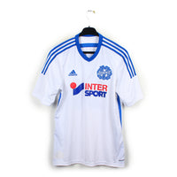 2014/15 - OM - Thauvin #14 (M)