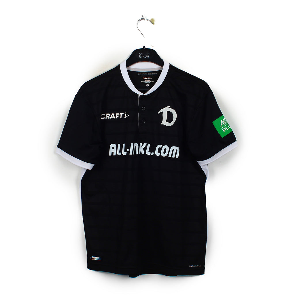 2018/19 - Dynamo Dresde (S)