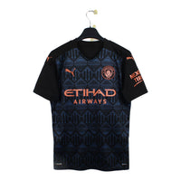 2020/21 - Manchester City - Foden #47 (S)