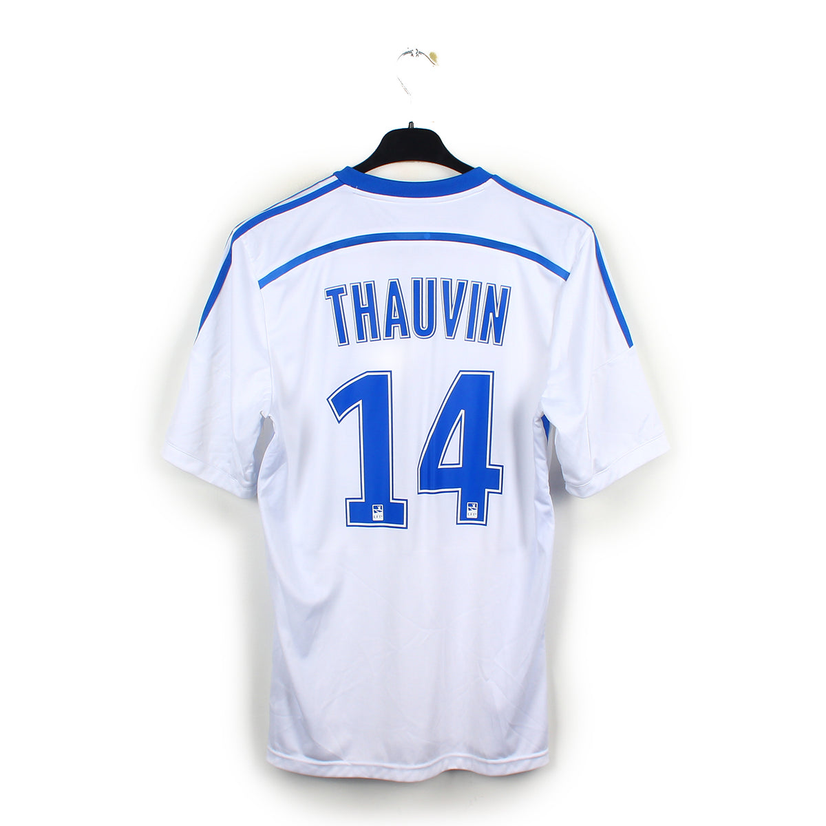 2014/15 - OM - Thauvin #14 (M)