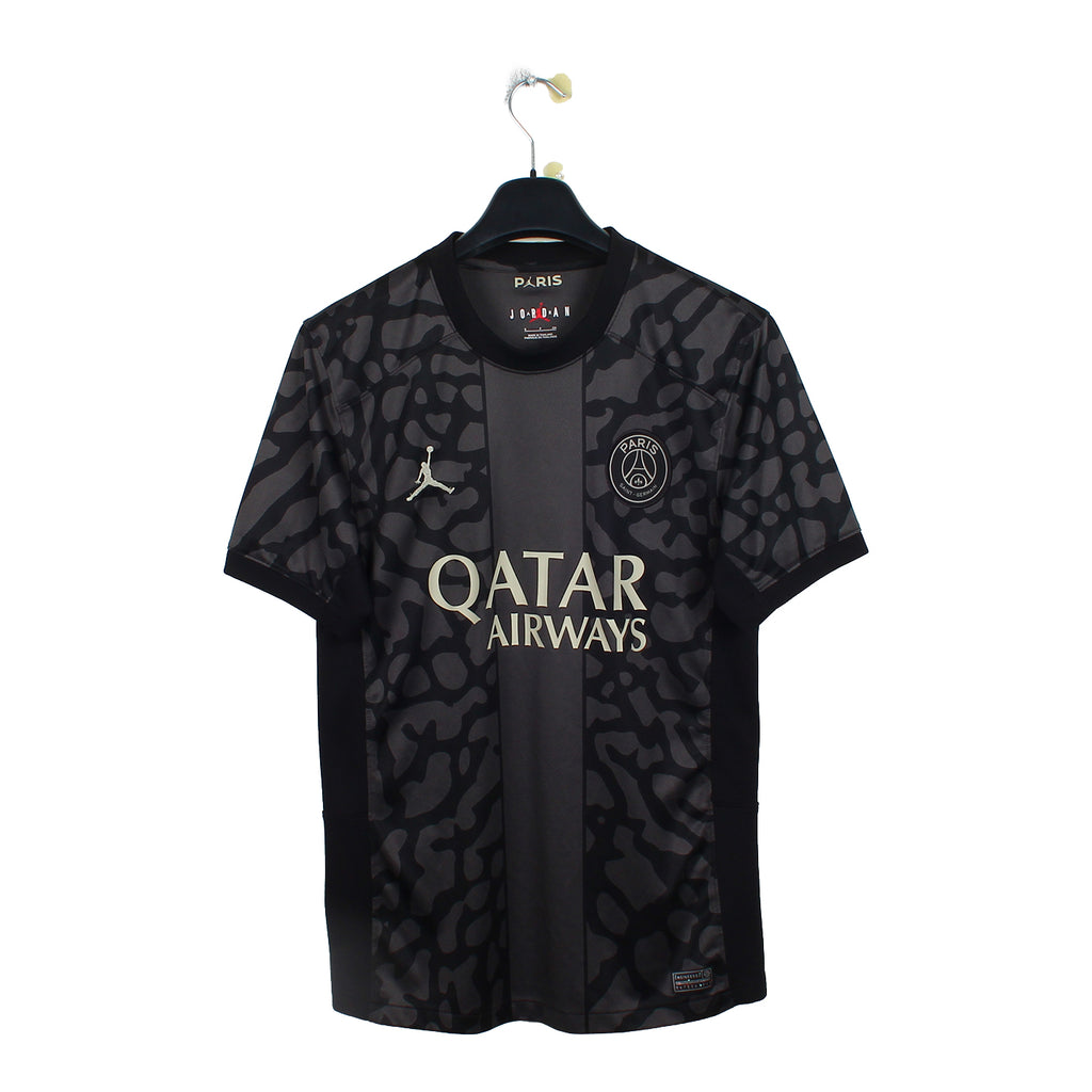 2023/24 - PSG - Kolo Muani #23 (S)