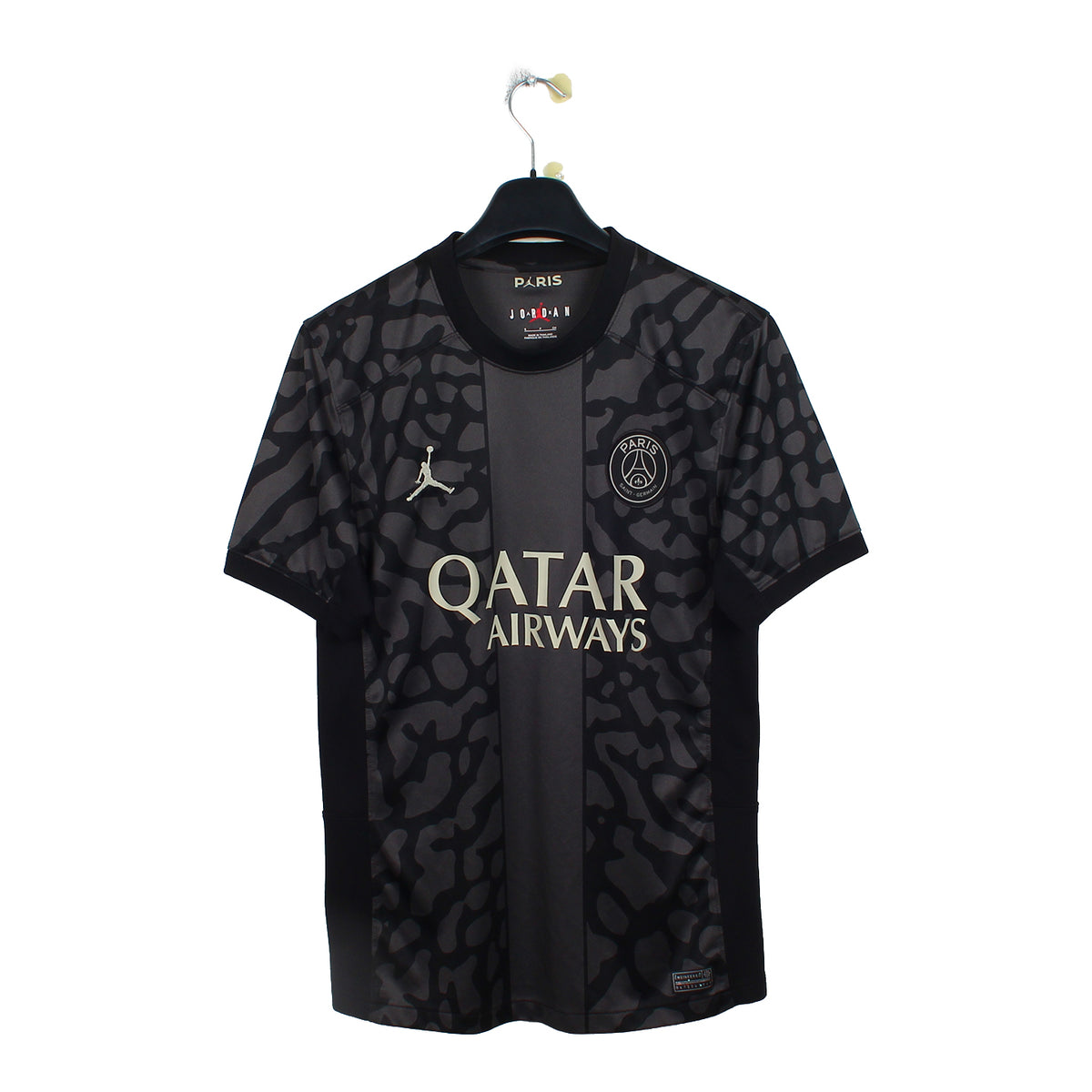 2023/24 - PSG - Kolo Muani #23 (S)