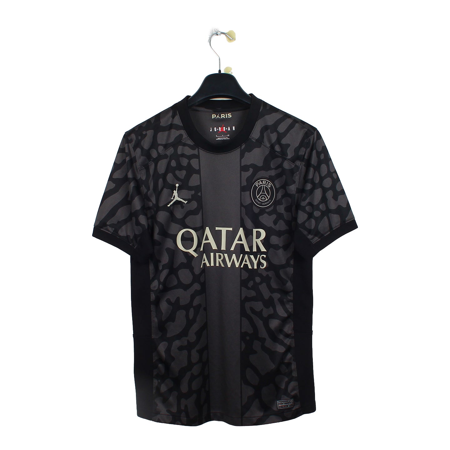 2023/24 - PSG - Kolo Muani #23 (S)