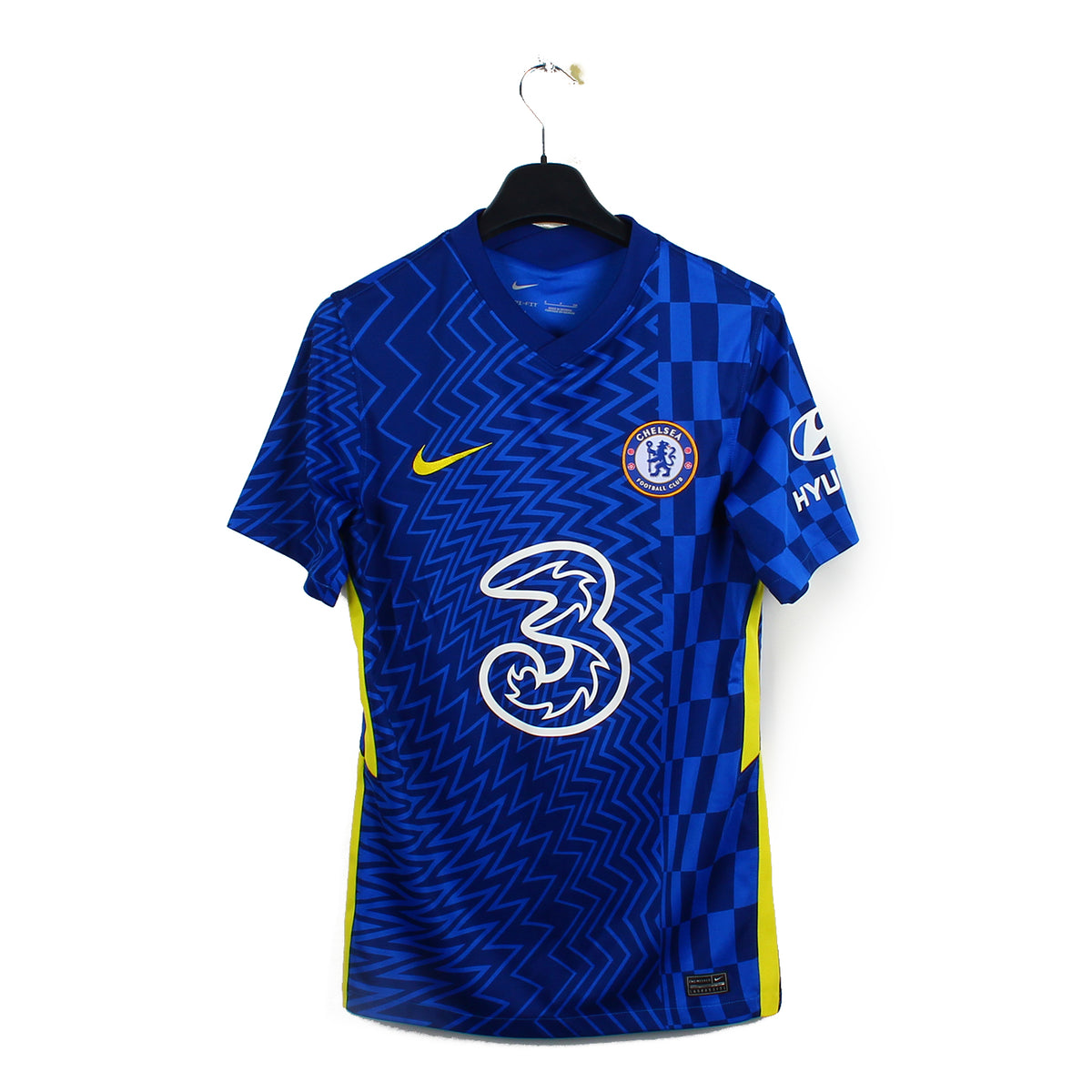 2021/22 - Chelsea - Lukaku #9 (S)