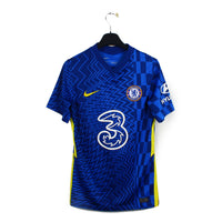 2021/22 - Chelsea - Lukaku #9 (S)