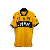 2020/21 - Parme - Bruno Alves #22 (XL)