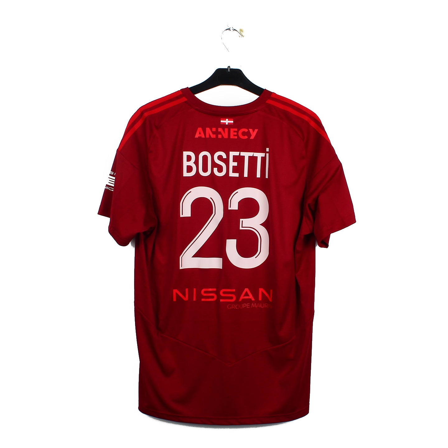 2022/23 - Annecy - Bosetti #23 (XL)