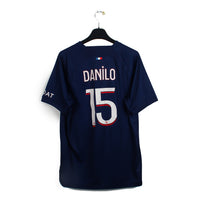 2023/24 - PSG - Danilo #15 (L)