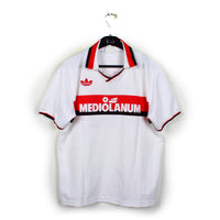 1990/92 - Milan AC #4 (M)