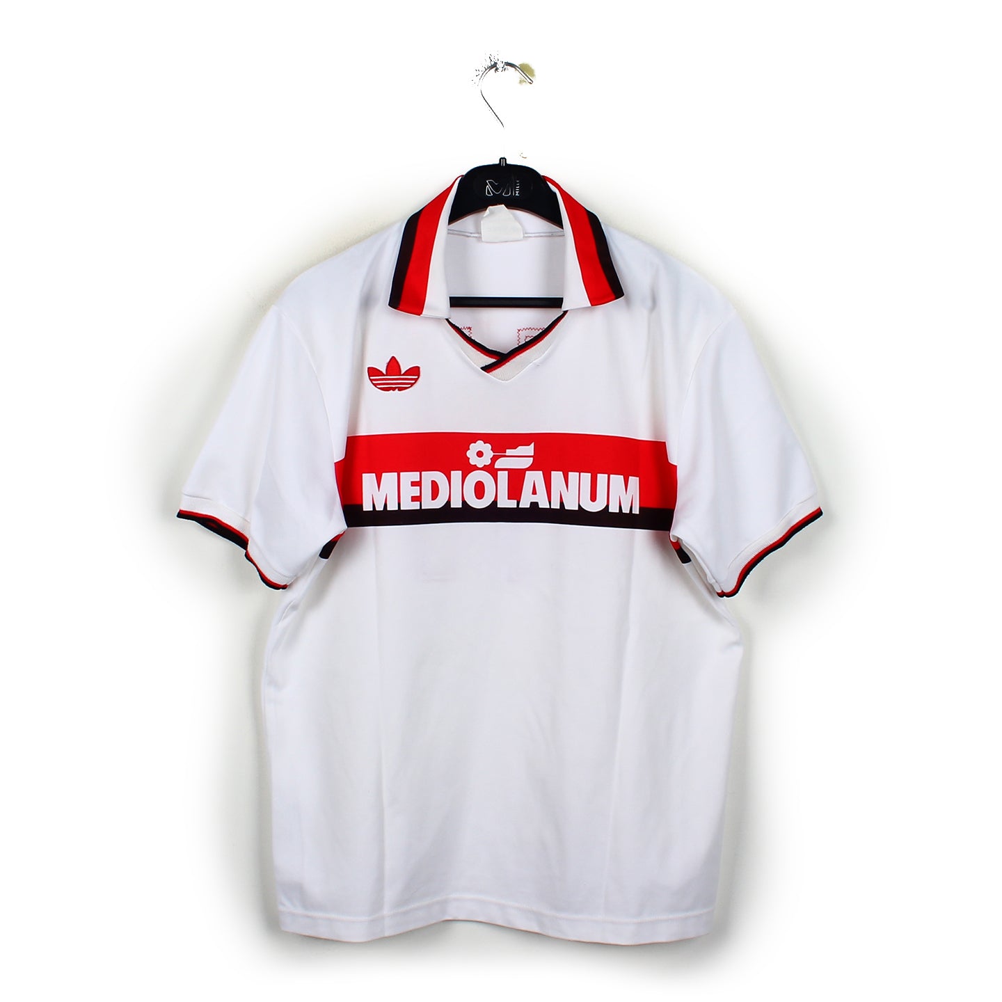 1990/92 - Milan AC #4 (M)