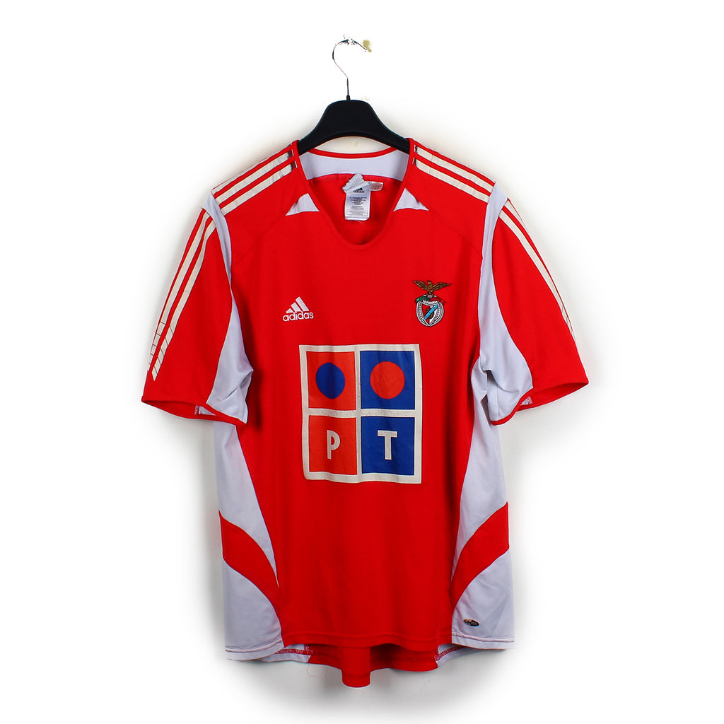 2005/06 - Benfica (XL)