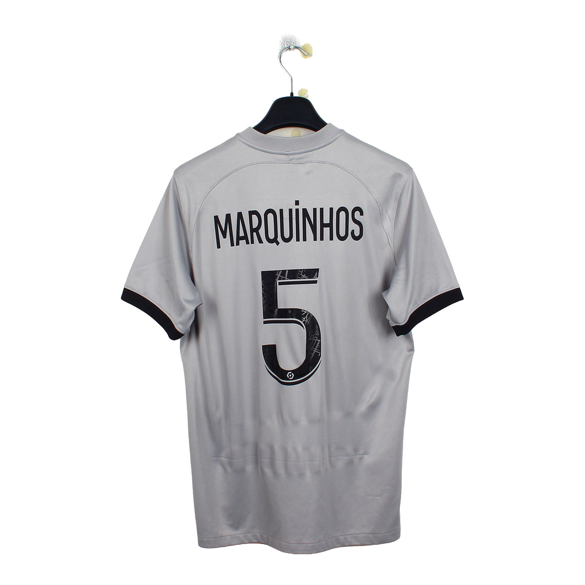 2022/23 - PSG - Marquinhos #5 (M)