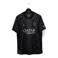 2023/24 - PSG - Dembélé #10 (L)