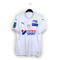 2021/22 - Amiens SC - Lusamba #10 (XL) *120ans*