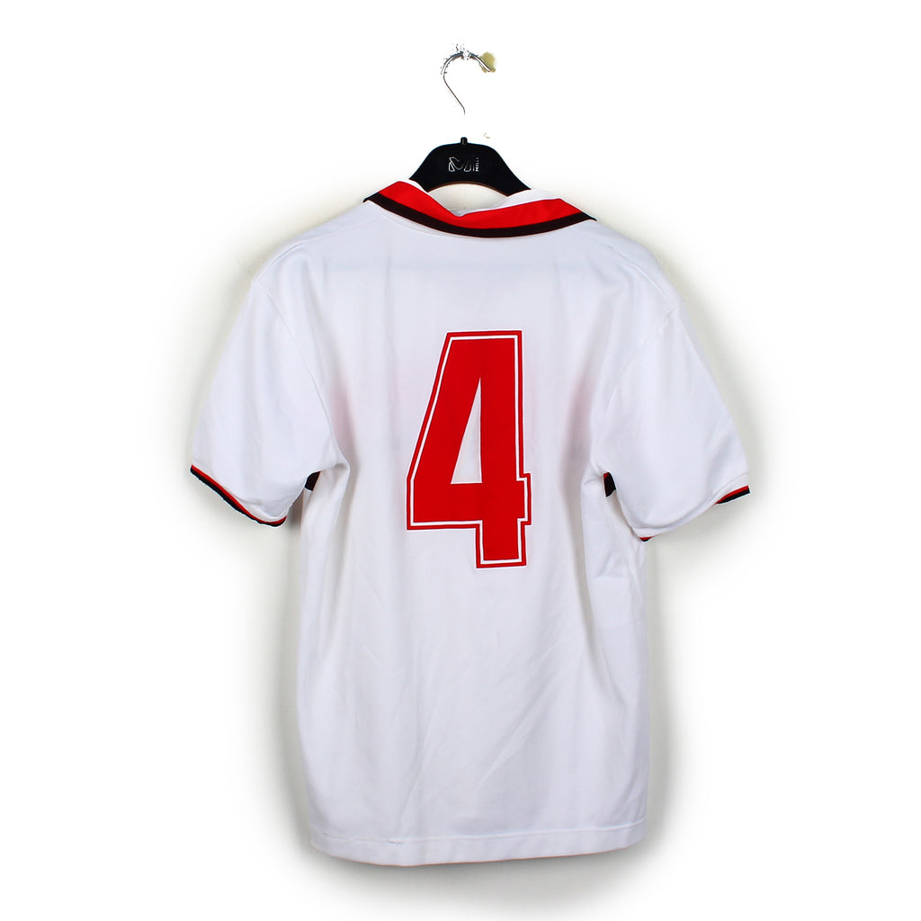 1990/92 - Milan AC #4 (M)