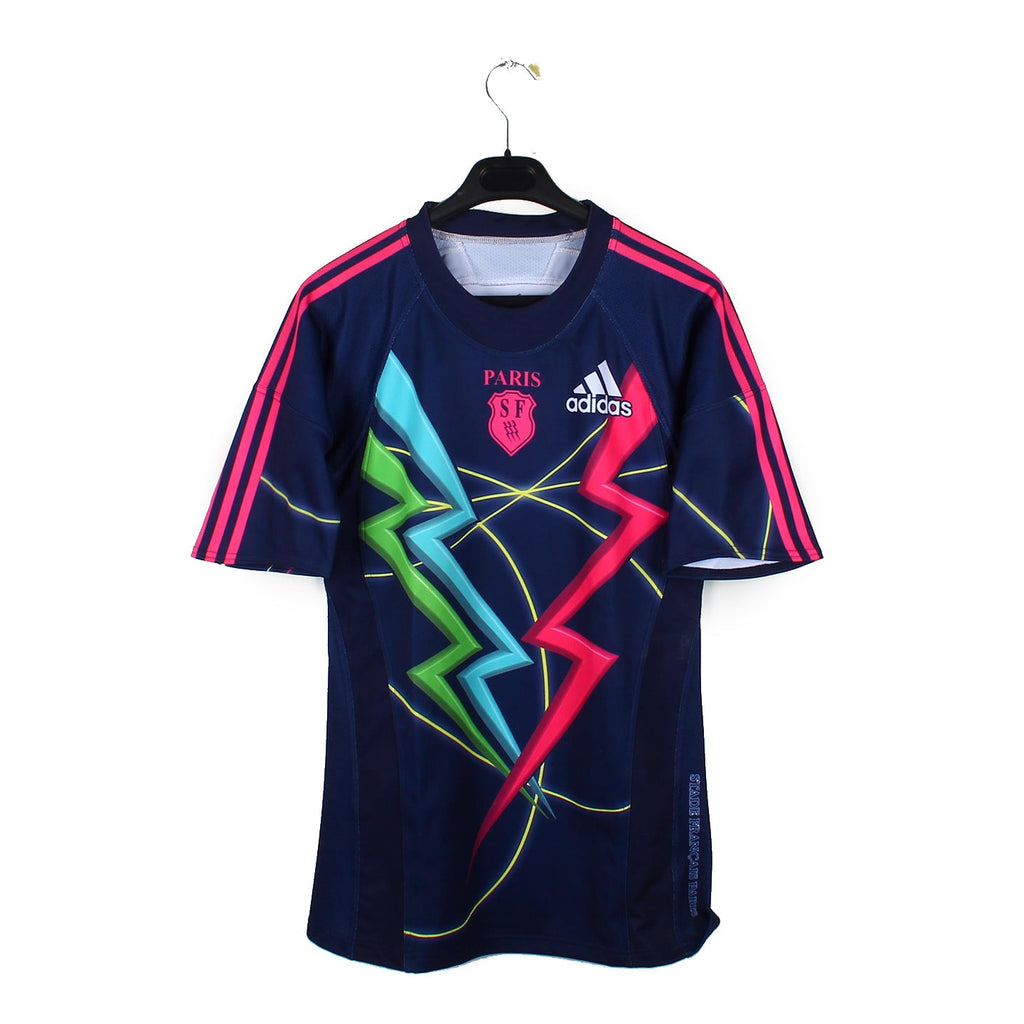 2009/10 - Stade Français - Rugby (M)