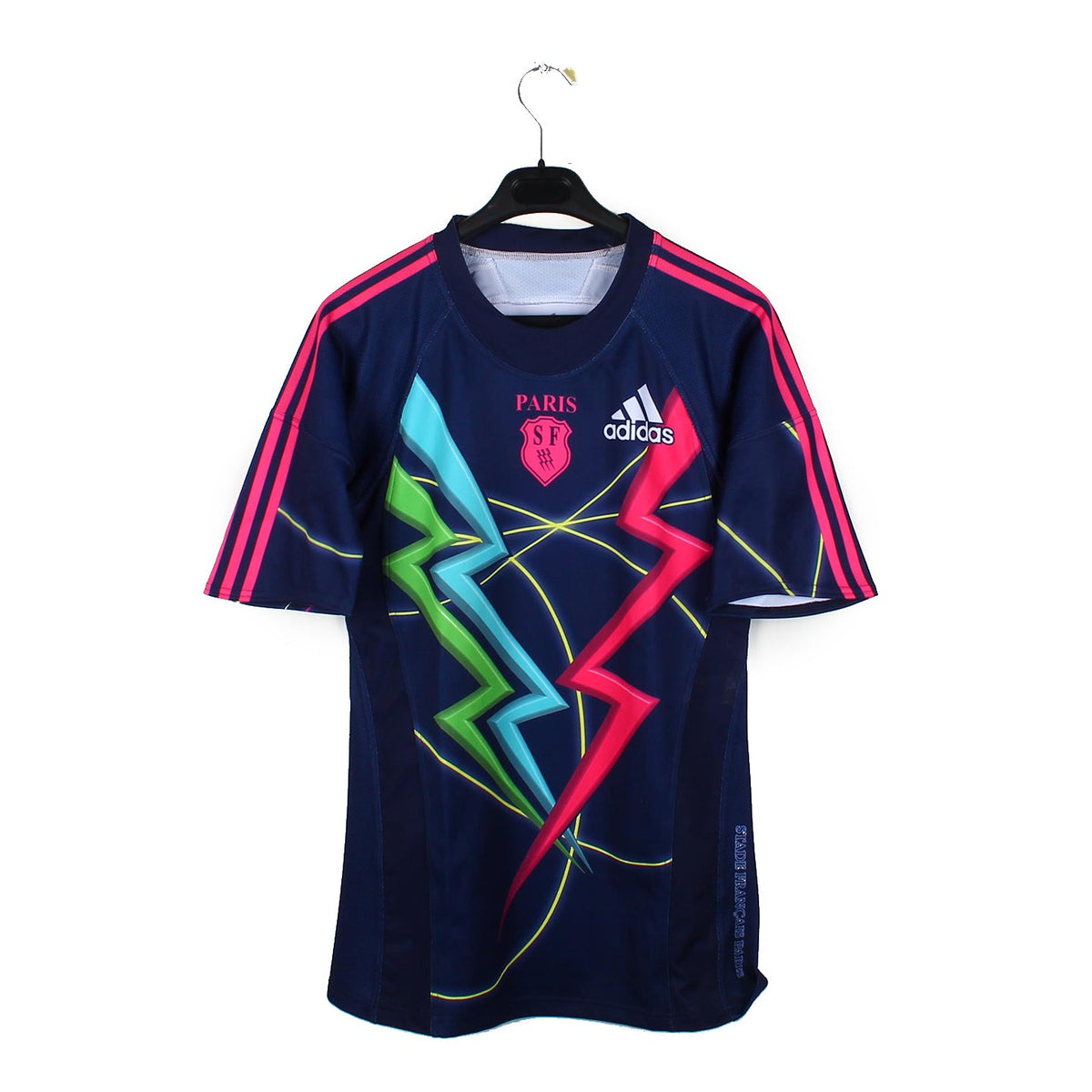 2009/10 - Stade Français - Rugby (M)