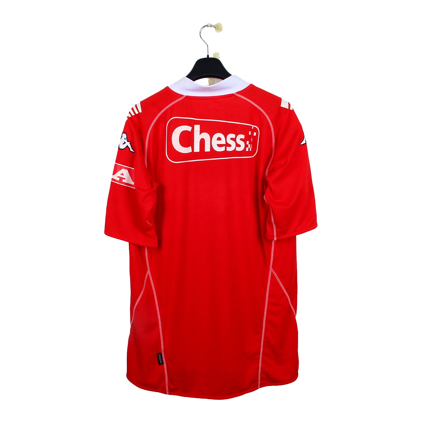 2008 - Brann Bergen (2XL) *centenaire*