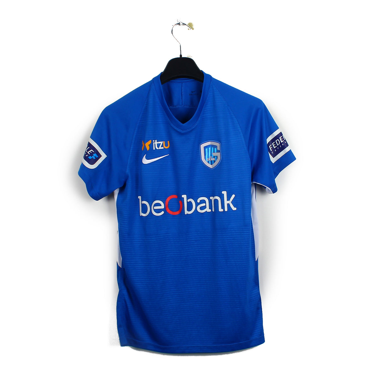 2022/23 - KRC Genk (S)