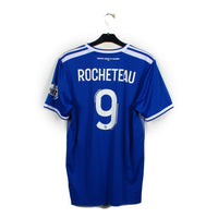 2021/22 - USL Dunkerque - Rocheteau #9 (L)