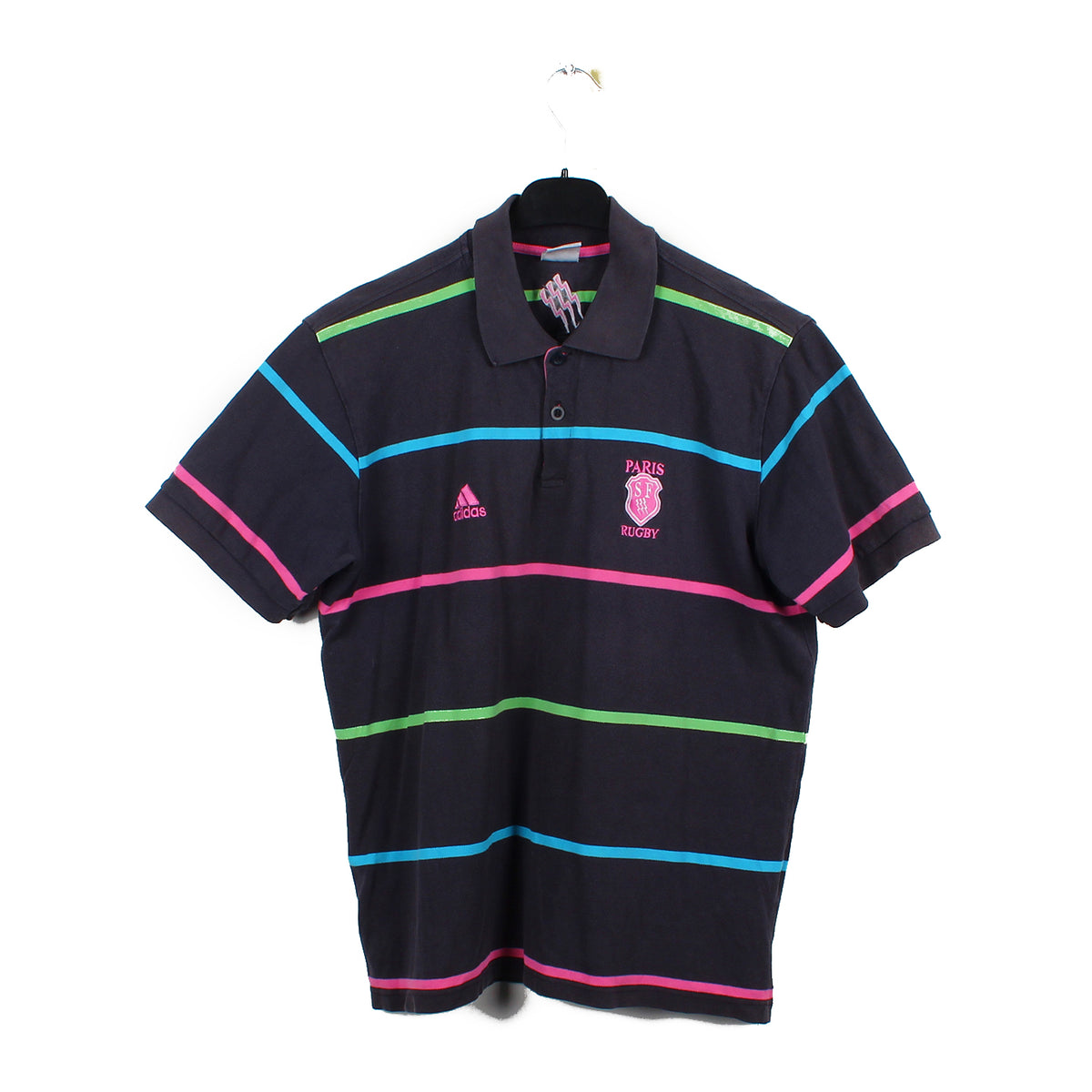 2010/11 - Stade Français - Rugby (L)