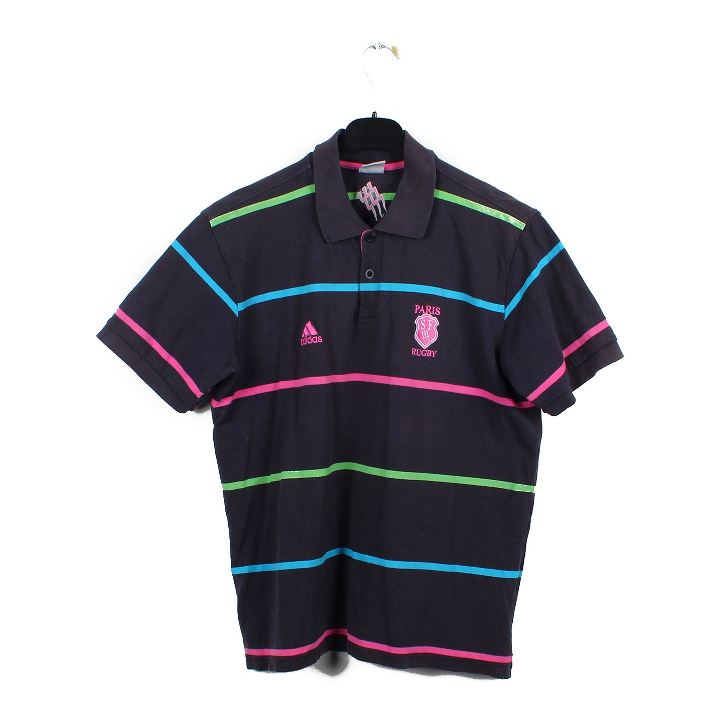 2010/11 - Stade Français - Rugby (L)