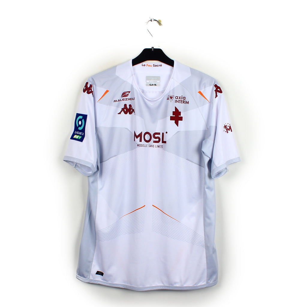 2022/23 - Metz FC - Mikautadze #9 (XL)