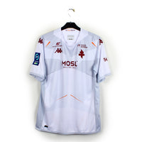 2022/23 - Metz FC - Mikautadze #9 (XL)