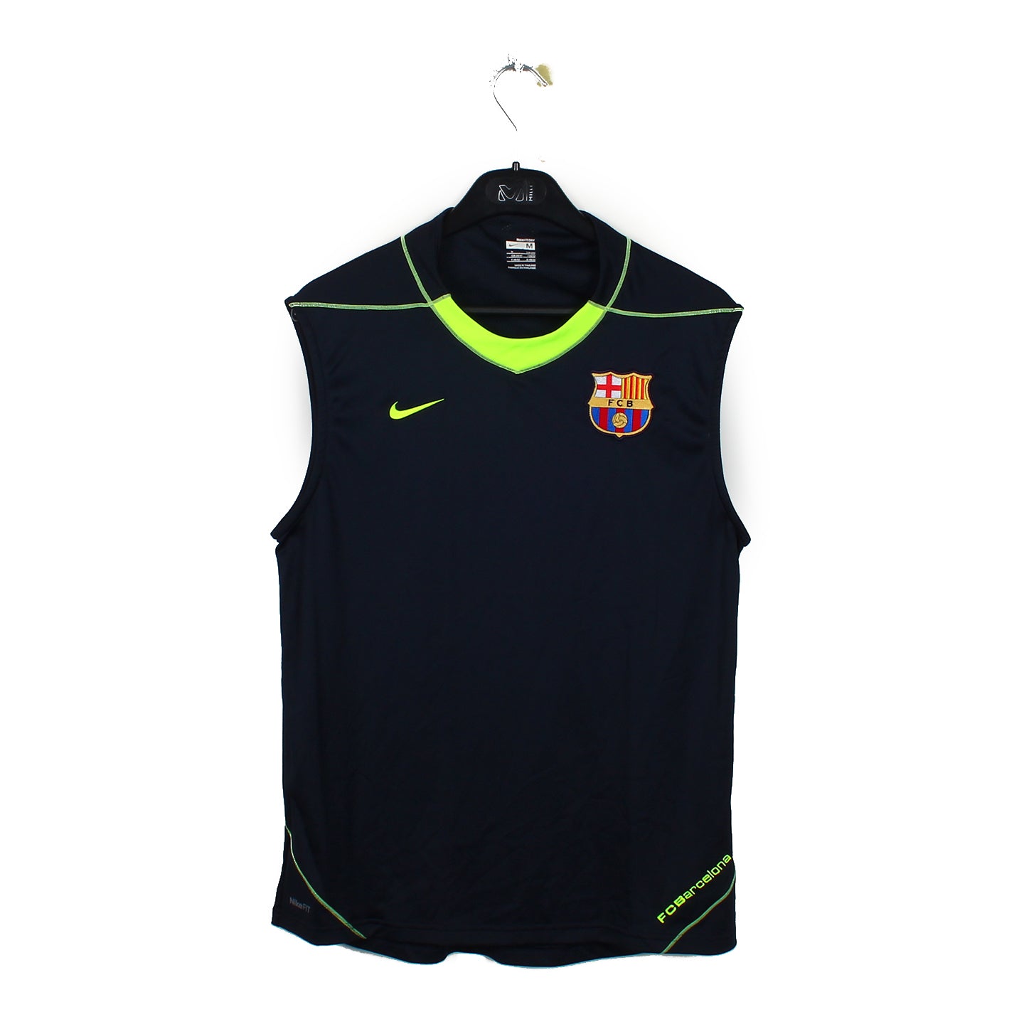 2007/08 - Barcelone (XL)