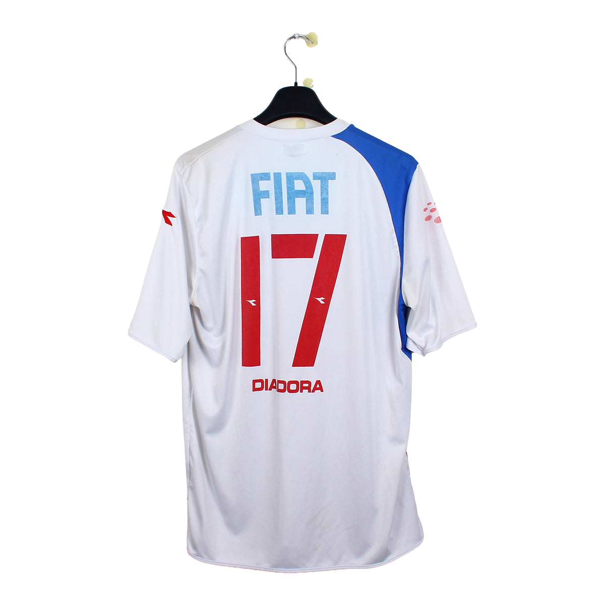 2006 - EC Bahia #17 (L)