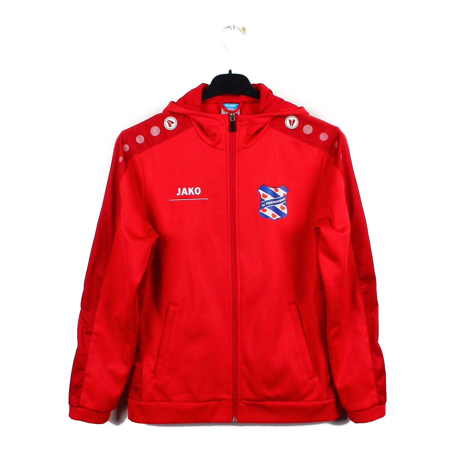 2012/13 - Heerenveen (S)