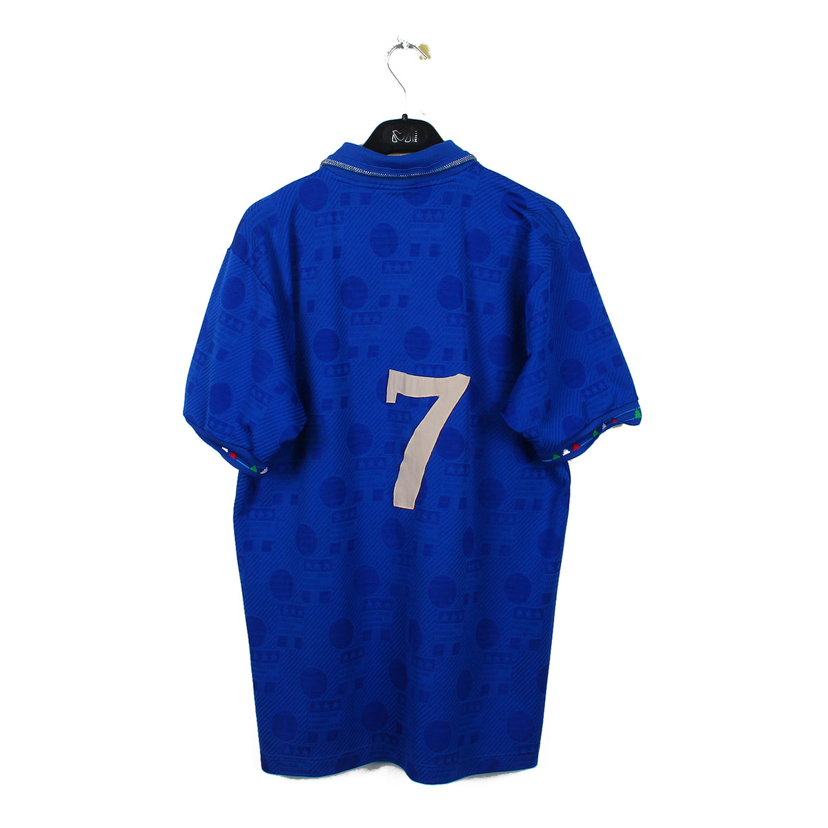 1994 - Italie #7 (XL)