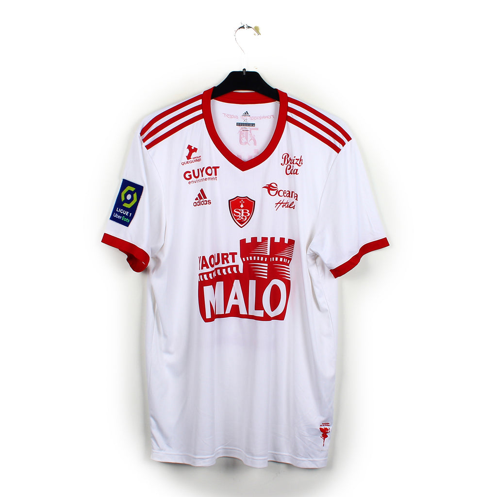 2020/21 - Brest - Faivre #21 (XL)
