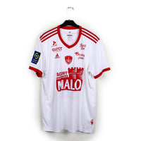 2020/21 - Brest - Faivre #21 (XL)