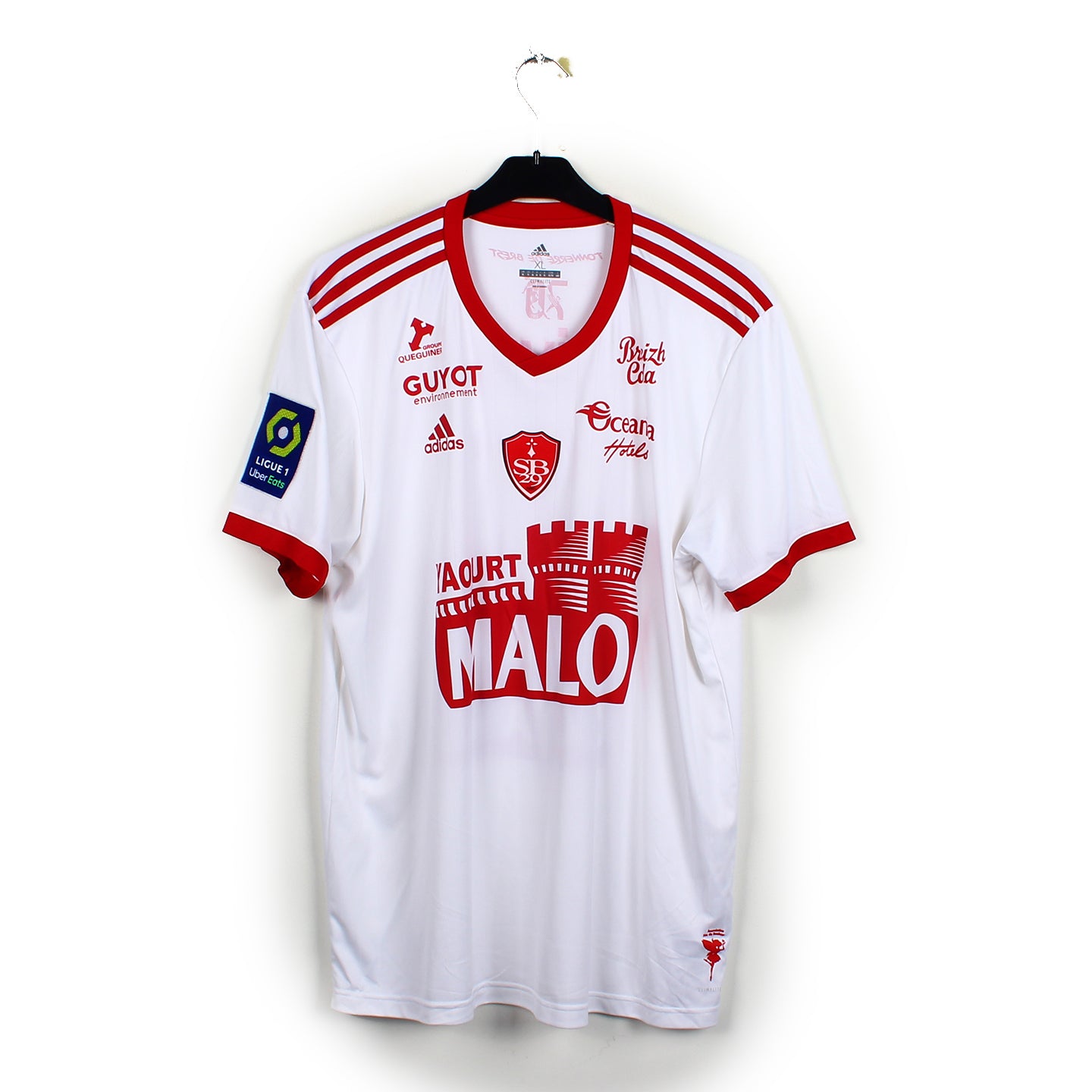 2020/21 - Brest - Faivre #21 (XL)
