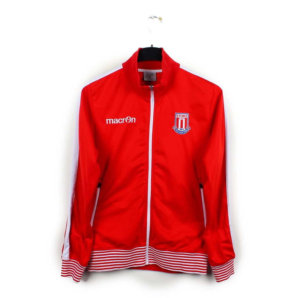 2019/20 - Stoke City (M)