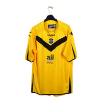2013/14- Lugano FC - Raiffeisen #22 (XL)