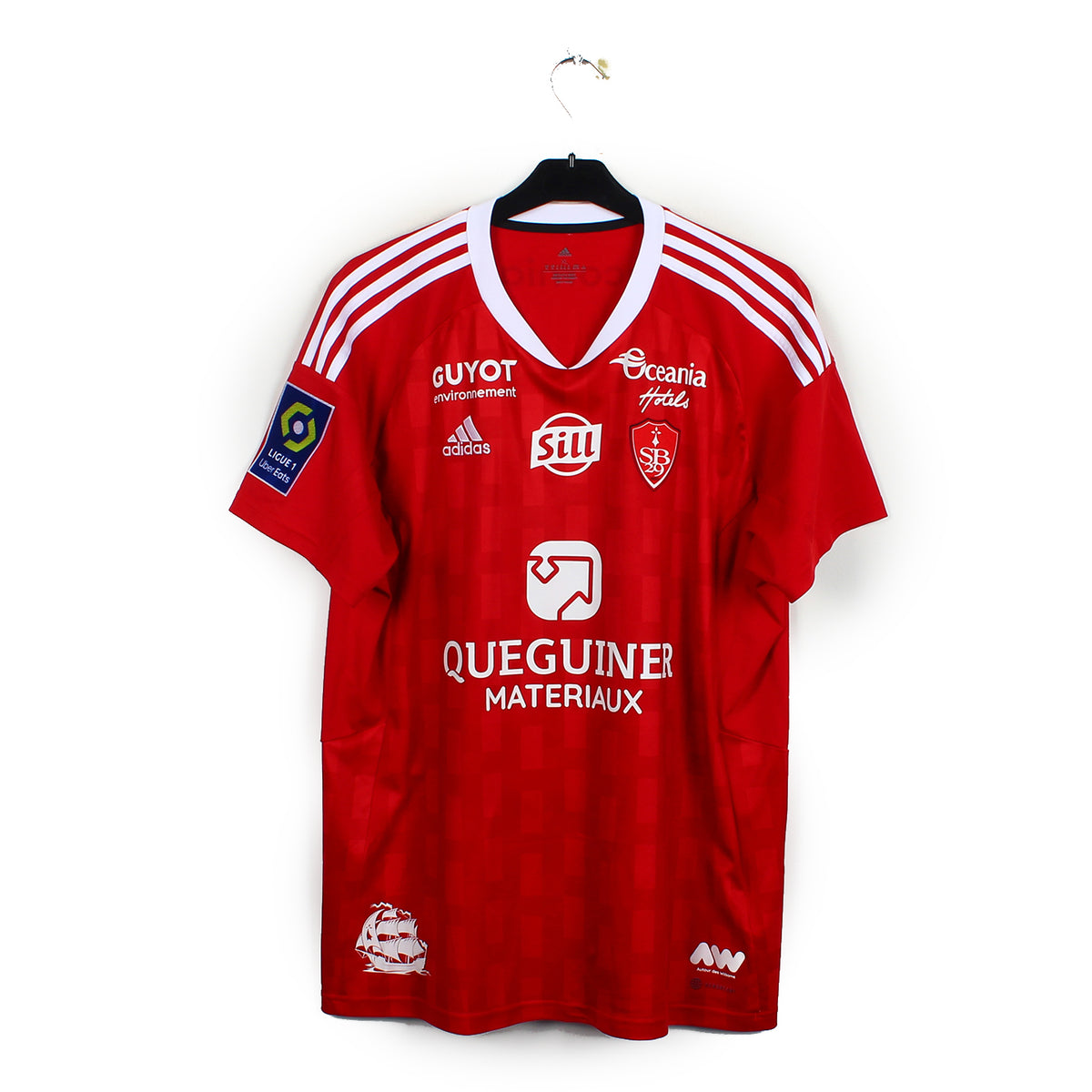 2022/23 - Brest - Le Douaron #22 (XL)